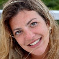 Elisa Cortés Cardulli's Photo