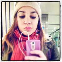 Carla Ferreiro's Photo