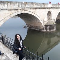 Fotos von Merve Celik