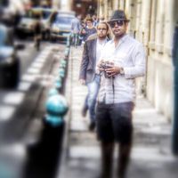 Mishel Almutairi's Photo