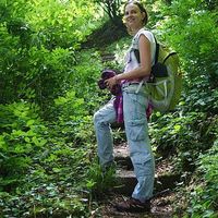 Zília Csomor的照片