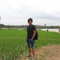 Priyabrat Nayak's Photo