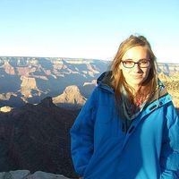 Jeanne ALLARD's Photo