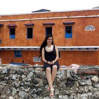 Viviana Ortiz's Photo