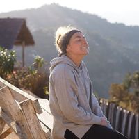 Jana Baumann的照片