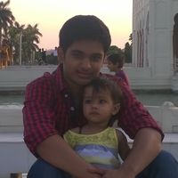 Kaustubh Upadhyay的照片