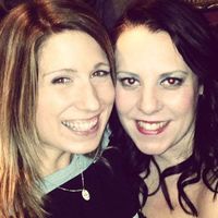 Corinna Parry的照片