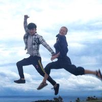 precision1211@live.com freewheel1's Photo