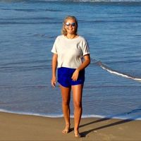 zoe abulzahab的照片