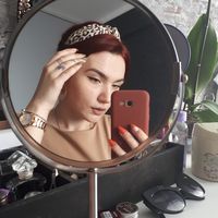 Anzhelika Dyakova的照片