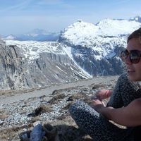 Ariella Griver's Photo