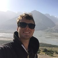 Sebastian Wittag的照片