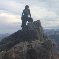 Ottavia Rizzo's Photo