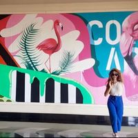 Oumaima Fazazi's Photo