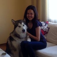 Altynai Mukambaeva的照片