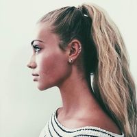 Erika Auger的照片