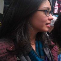 Oriana Maldonado's Photo