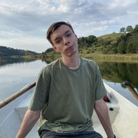 Fotos von Maxim Nekrasov