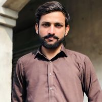 Mobeen Ahmed's Photo