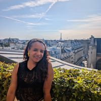 Lorenaleja Alférez's Photo