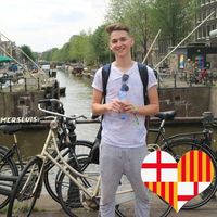 Mitchell Foster's Photo