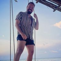 Fotos von David Bauti