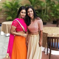 Sunayana Gottumukkala的照片