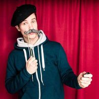 Thibault Vezat的照片