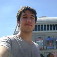 Fernando Rizzato的照片