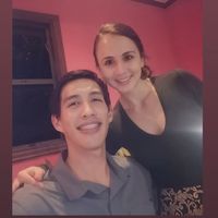 Fotos de Katherine Quiro