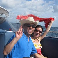 David Zhang的照片