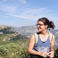 Mathilde Pennès's Photo