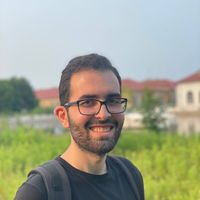 Soroosh Sorkhani's Photo