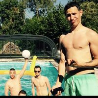 Charlie DesLivres的照片