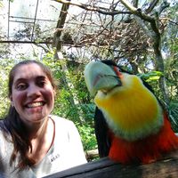 Fotos de Nazarena Giacomino