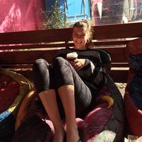 Nora Andreassen的照片