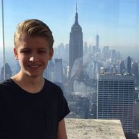 Bastiaan Groeneweg's Photo