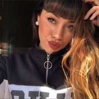 bianca rivero de la cruz's Photo