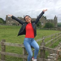 Anara Abdukalikova's Photo