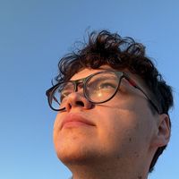 Błażej Strasiński's Photo