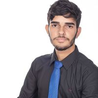 Cícero Medeiros's Photo