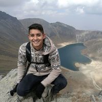 Oscar  Espinosa's Photo