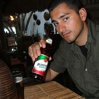 Alfredo Moran's Photo