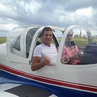 bruno Dalmas's Photo