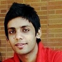 arpit Golecha's Photo