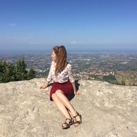 Katya Grachova的照片