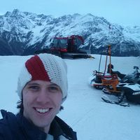 grant anderson's Photo