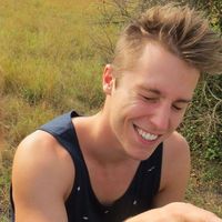 Marnik Van Laethem's Photo