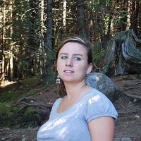 Fanny Deltruel的照片