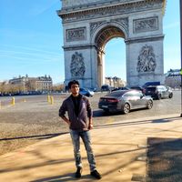 Divyanshu Goel's Photo